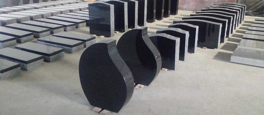 Quality Control — Monument Lineup